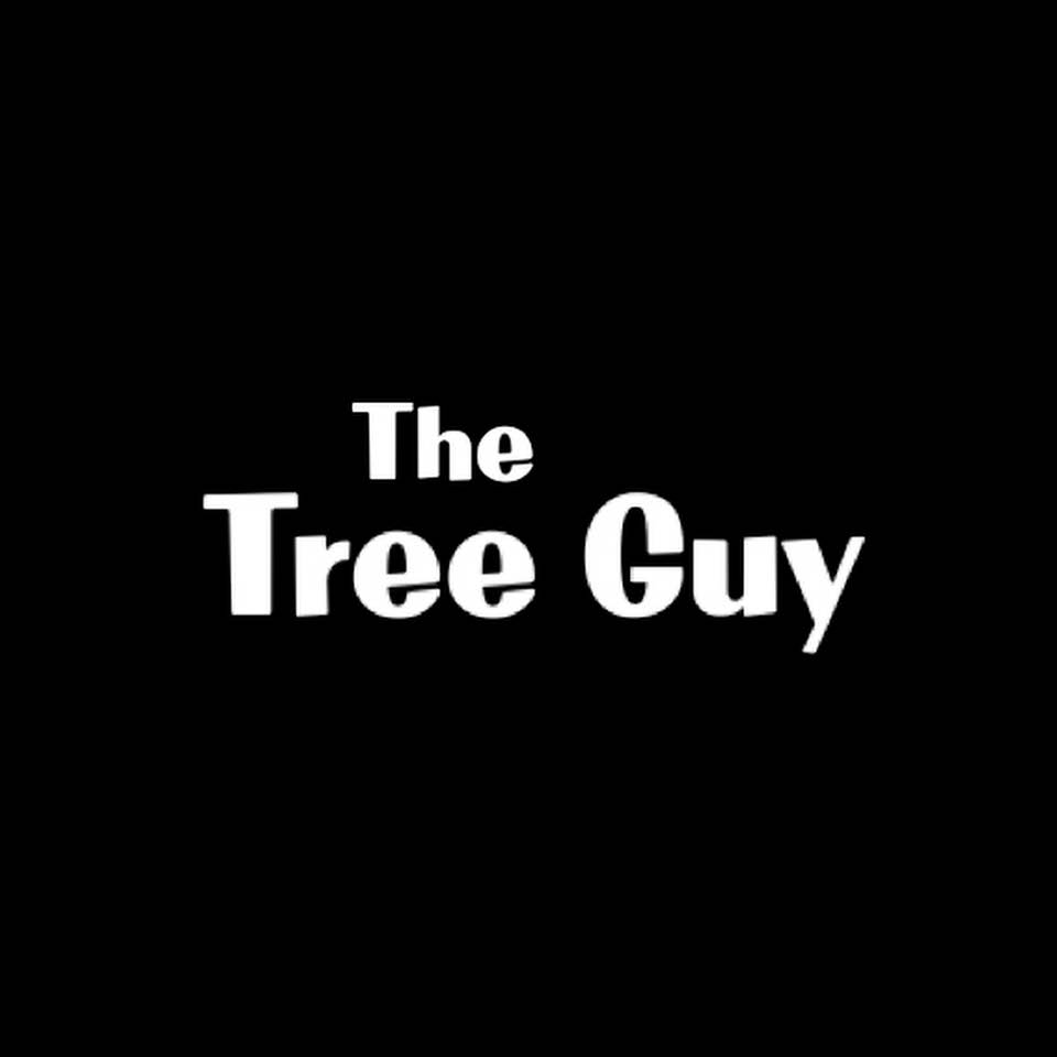 The Tree Guy