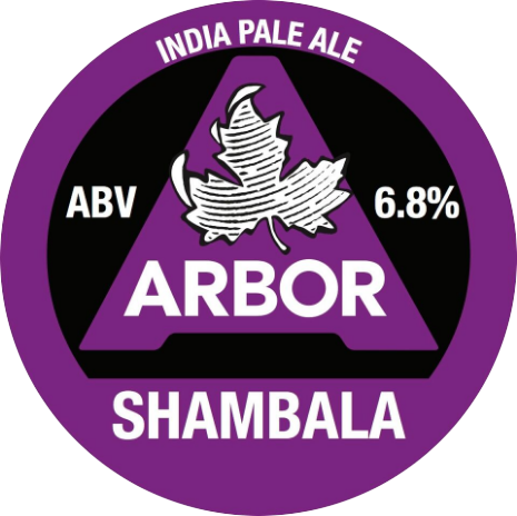 Shambala - Abor