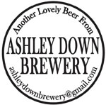 Bang - Ashley Down