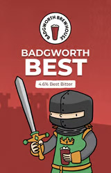 Best - Badgworth