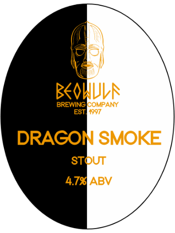 Dragon Smoke - Beowulf