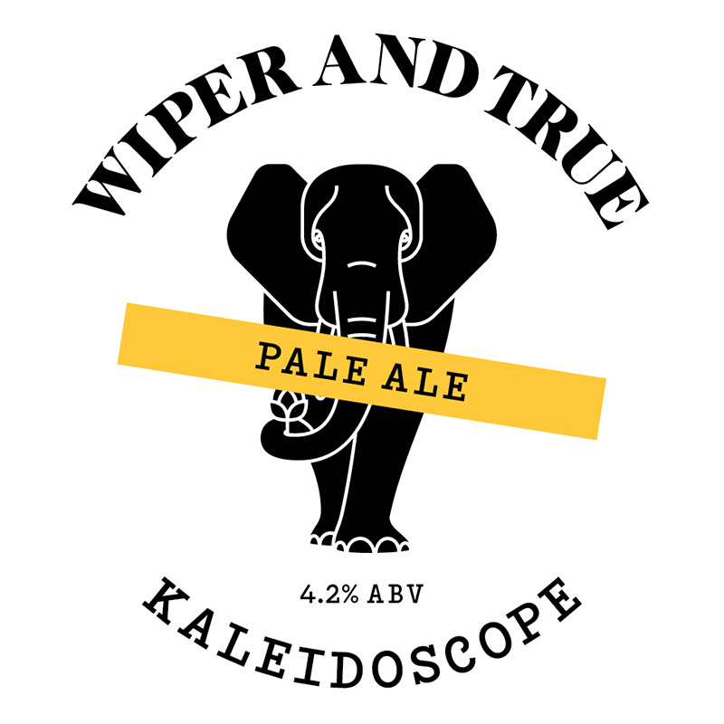 Kaleidescope - Wiper & True