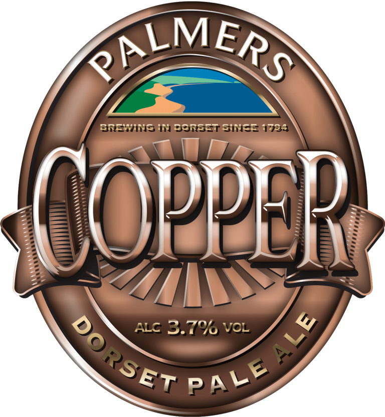 Copper - Palmers